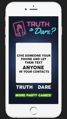 Game screenshot Truth or Dare - Teen Edition mod apk