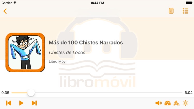Más de 100 Chistes Narrados