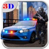 Traffic Police Car Chase Sim - iPadアプリ
