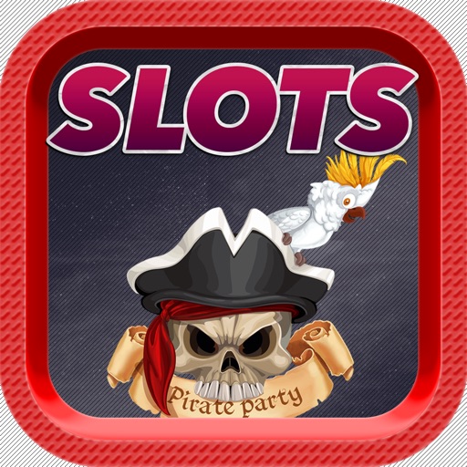Play Casino Slots Machines For Free - Vegas Games Icon