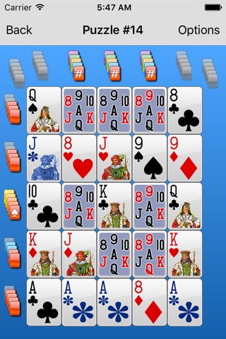 PokerLogica screenshot 3