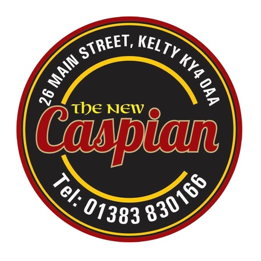 The New Caspian, Kelty