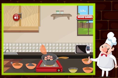 Moroccan Tagine Cooking screenshot 2