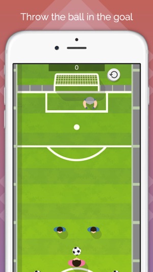 Tricky Soccer(圖1)-速報App