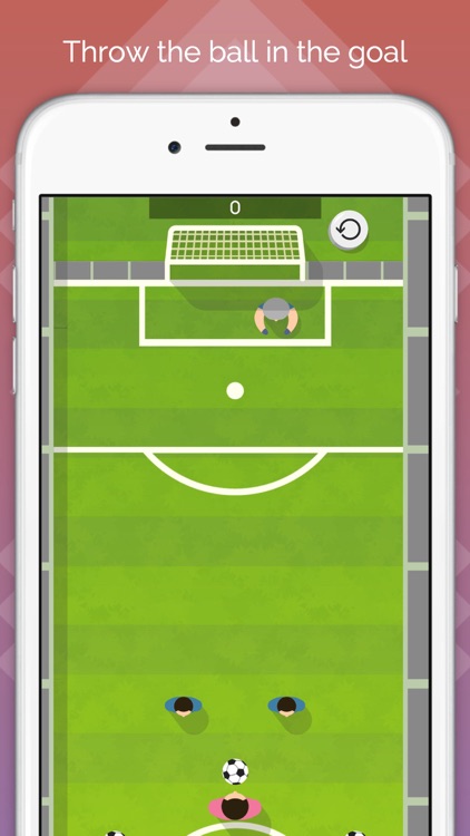 Tricky Soccer