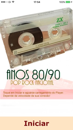 Melhor do Pop Rock Nacional Anos 80(圖1)-速報App