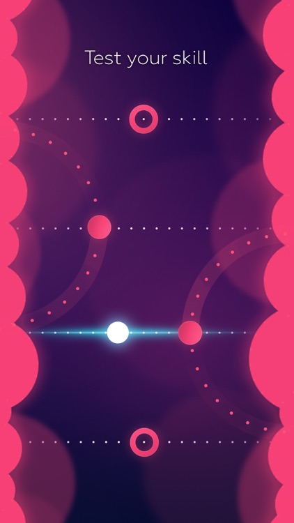 Dot Lines screenshot-4