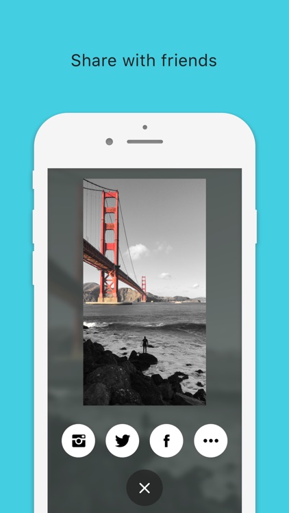 Vivv - Free Color Effects and Filters screenshot-4