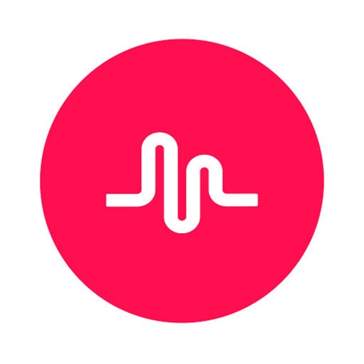 Musical.ly Live - Playlist Manager icon