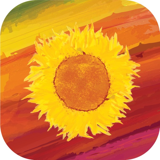 Oil Painting Effect - Convert Your Photos into Oil Paintings iOS App