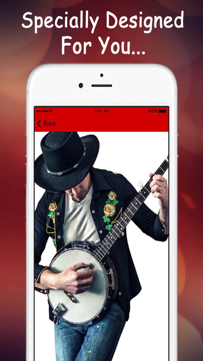 A  Italian Free RadiosStations AM.