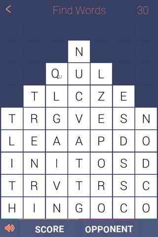 Word Search Time Attack screenshot 4