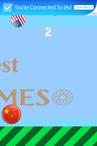 USA vs CHINA screenshot 3
