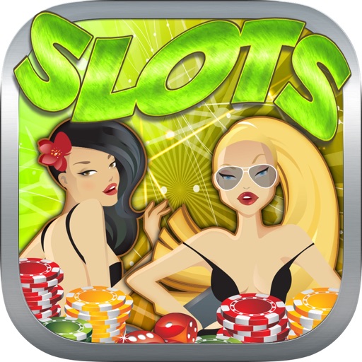 Aace Deluxe Golden Casino 777 iOS App