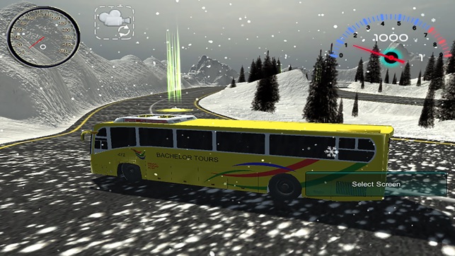 Extreme Bus Simulator(圖2)-速報App