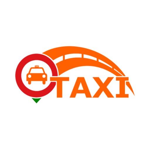 OTAXI - Get a taxi in Oman icon