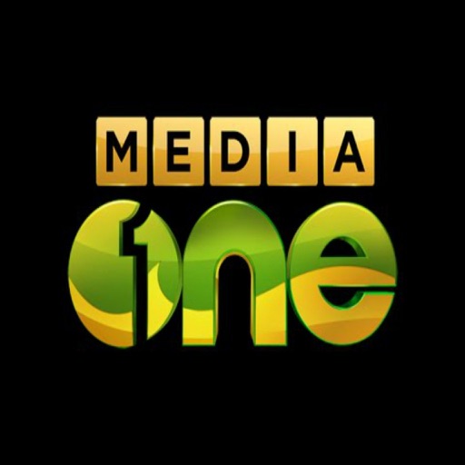 Media One Radio icon