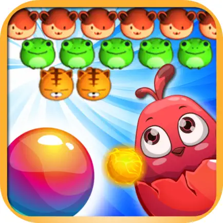 Bubble Mania : Pet Pop Shooter Читы