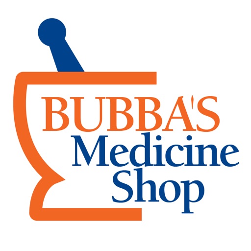 Bubba's Medicine Shop