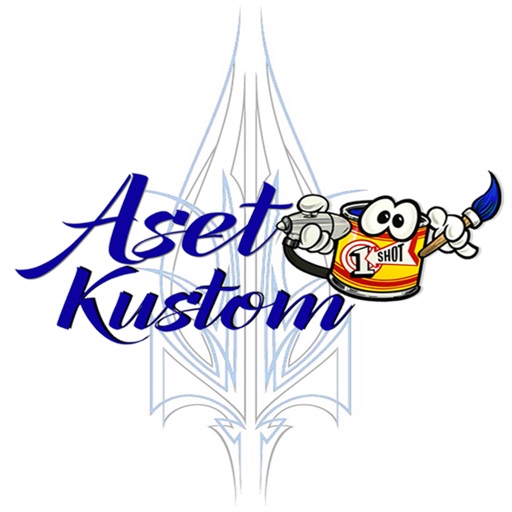 ASET KUSTOM