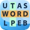 Word Search Challenge - up to 8 word puzzle games