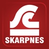 Skarpnes