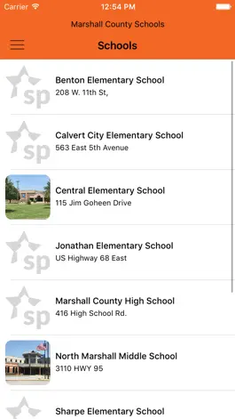 Game screenshot Marshall County Schools hack