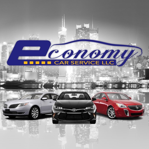 Economy Car Service icon