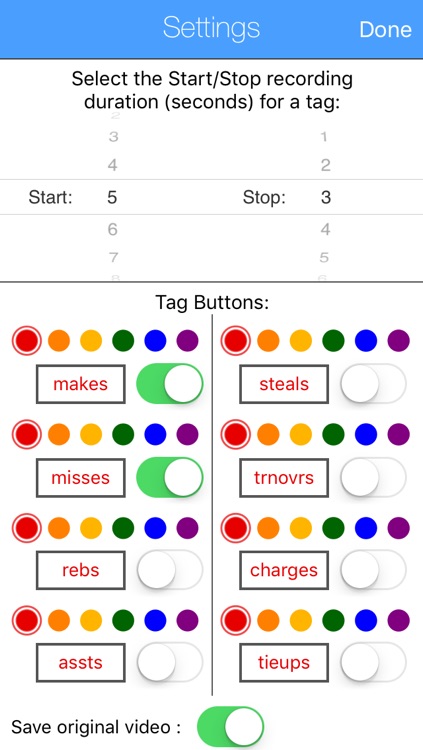 Replay Reel PRO screenshot-4