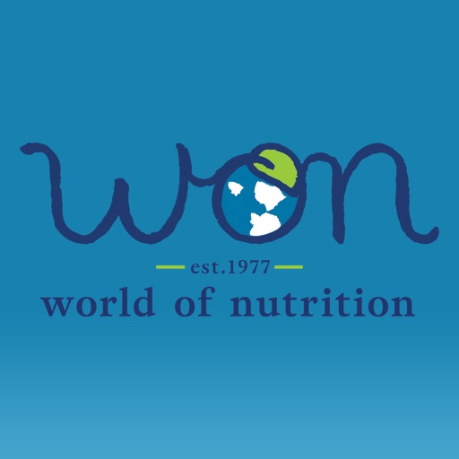 World of Nutrition