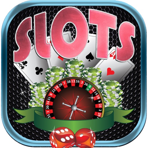 House of Lucky Slots FREE Casino - Best Amazing Game icon