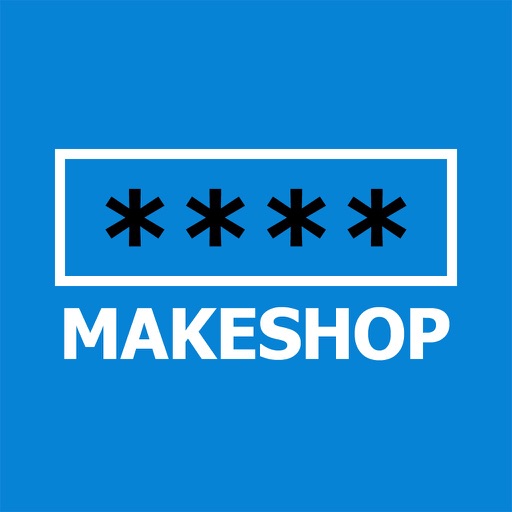 Makeshop OTP iOS App