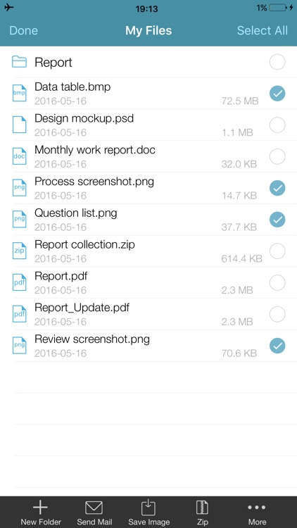 WinZip - The Leading Zip, Unzip & RAR Tool
