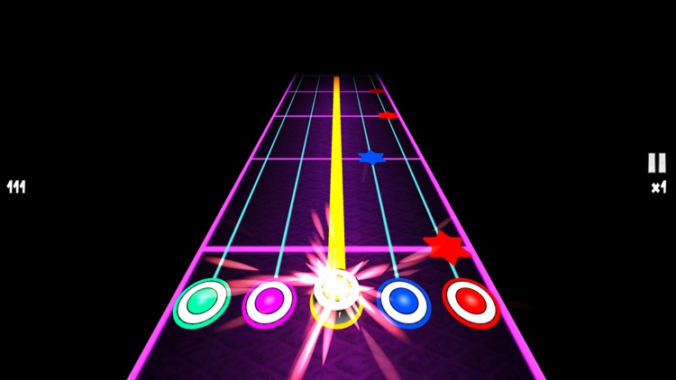 Musican Puzzle screenshot-4