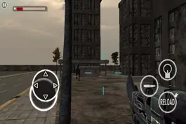 Game screenshot City Dino Attack 3D apk
