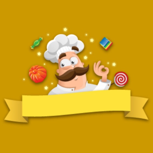 Cookie Bomb - Free Game Icon