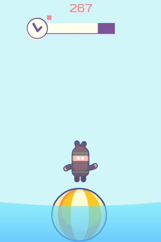 Flip Heroes screenshot 3