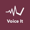 Voice It - Tasks By Voice.