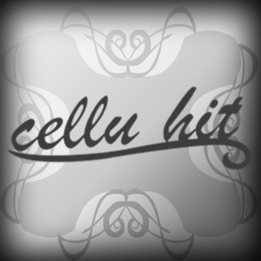 CelluHit icon