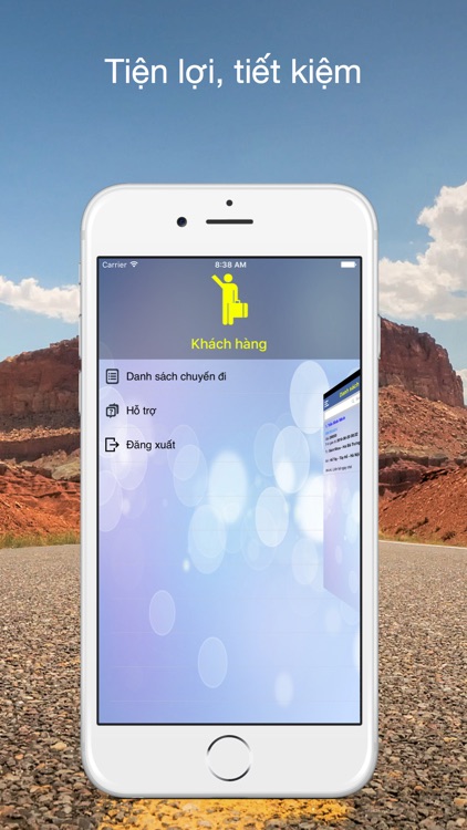 EasyGoer screenshot-4