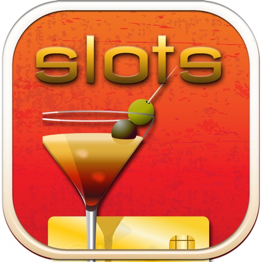 Taking Scopa Lever Slots Machines - FREE Las Vegas Casino Games icon