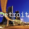 hiDetroit: Offline Map of Detroit