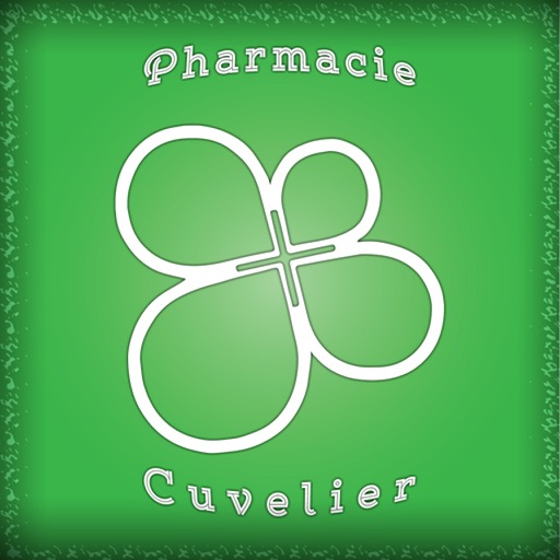 Pharmacie Cuvelier icon