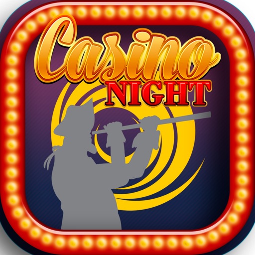 Born to Win777 Slots CASINO NIGHT iOS App