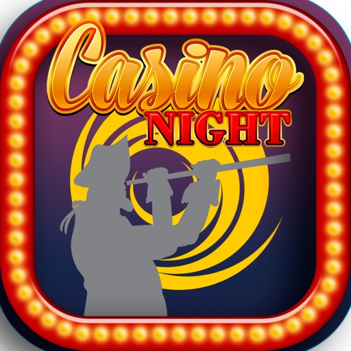 Born to Win777 Slots CASINO NIGHT Icon