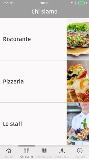 Ristorante Palazzo Pretorio(圖2)-速報App