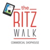 CitraLand Megah Batam the Ritz Walk