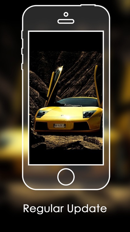 Free Car Wallpapers | Best Racing Car Backgrounds