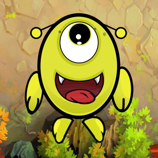 Jump Wag-A cute game popular in this summer iOS App