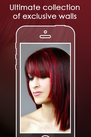 Best Hair Colordye idea | Hair Color Style Catalog screenshot 2
